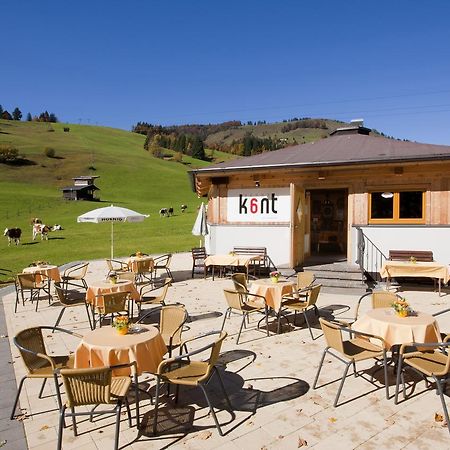 Warmingerhof Hochfilzen Exterior foto
