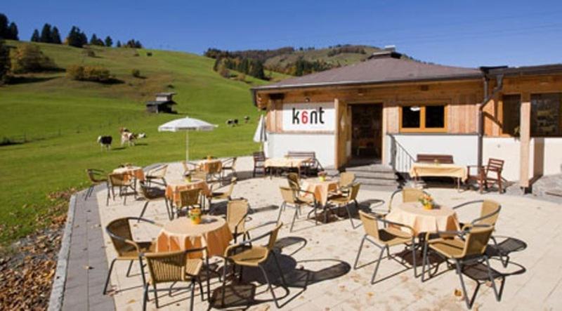 Warmingerhof Hochfilzen Exterior foto