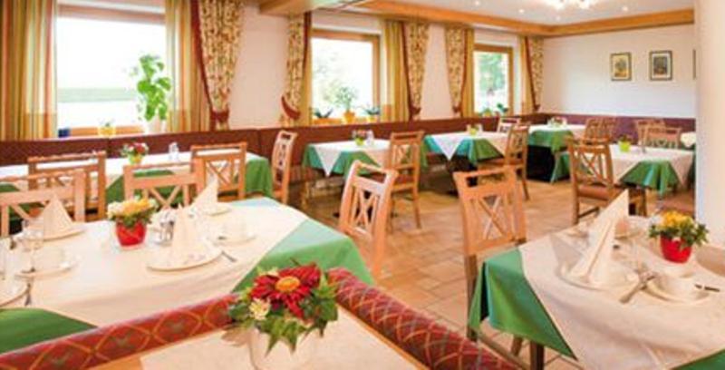 Warmingerhof Hochfilzen Exterior foto